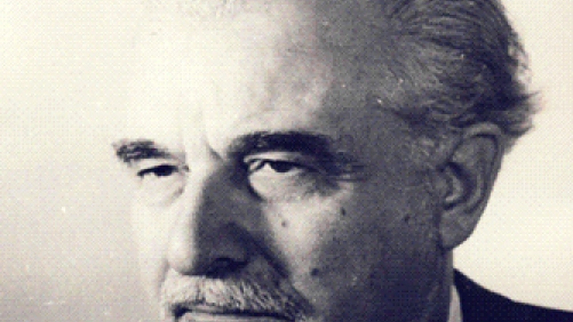 Stefan Voitec si povestea sa