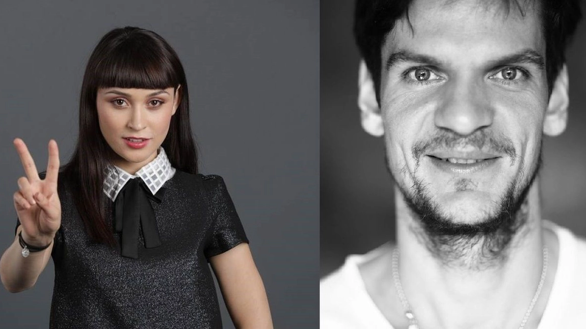 Dupa multe tatornari, Irina Rimes a vorbit despre relatia cu Tudor Chirila: 