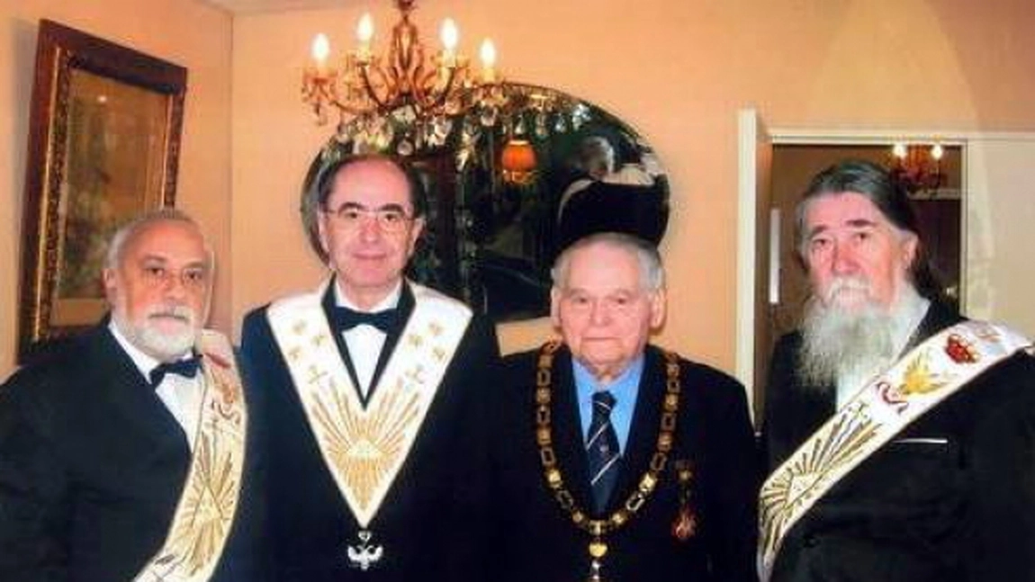 Un renumit actor face dezvaluiri despre mafia masonica si ritualurile secrete din teatre
