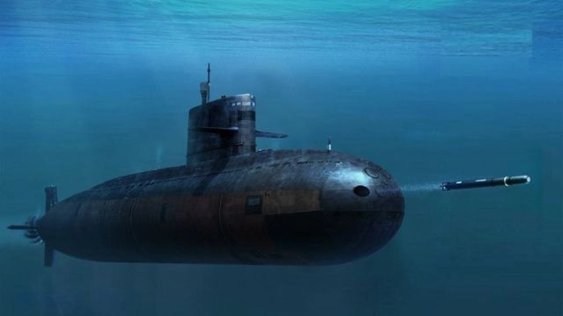 Testele pentru verificarea calității oțelului utilizat la construcția submarinelor americane, falsificate de o angajată