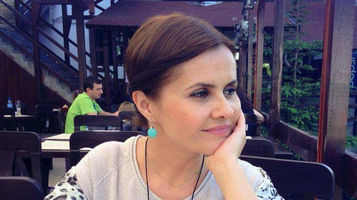 Niculina Stoican, detalii cutremuratoare din viata sa