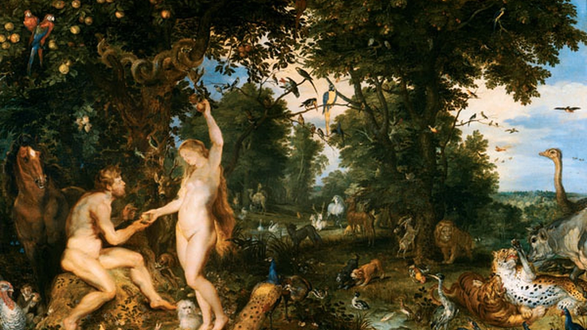 Contine Biblia povesti imprumutate din scrieri mai vechi?