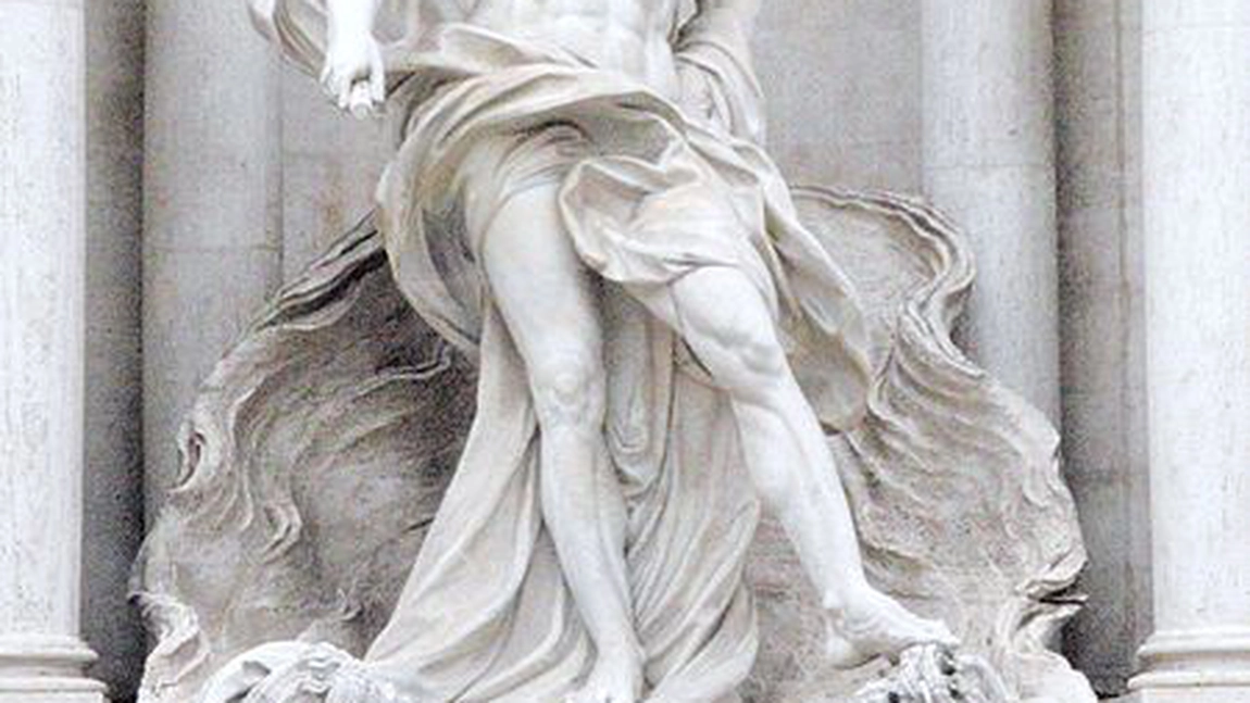 Zeii romani si corespondentii lor in mitologia greaca