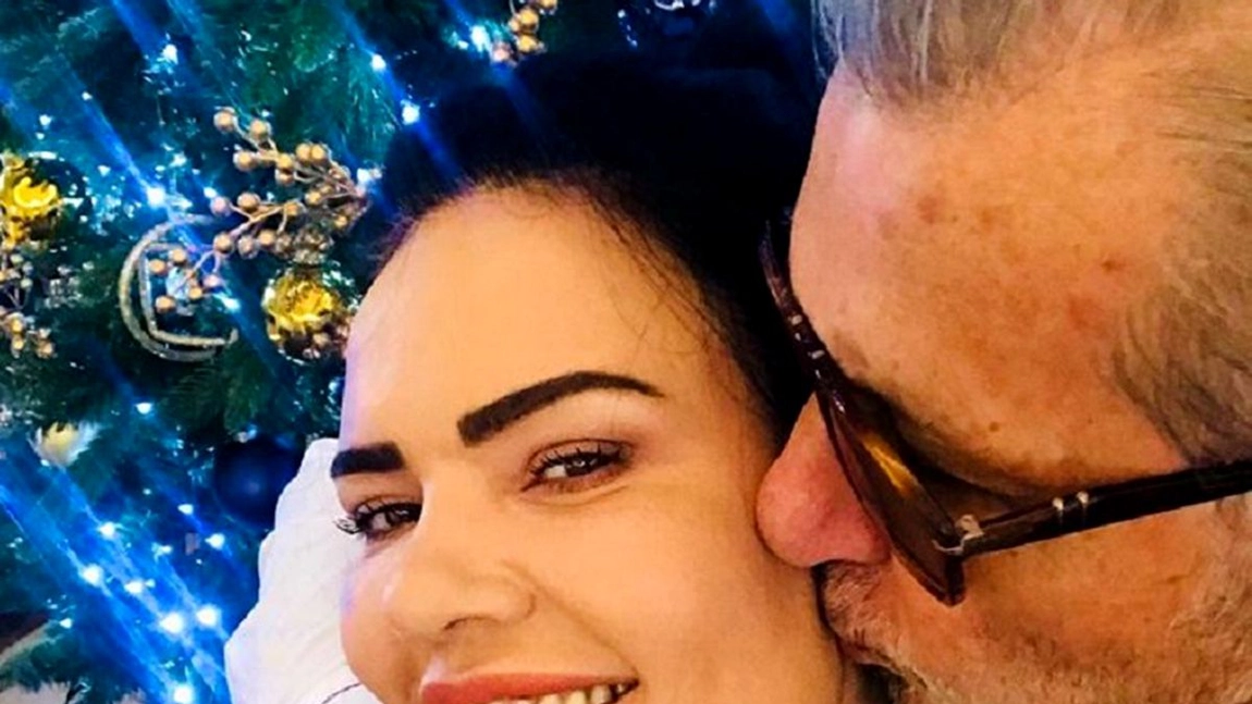 Cum arată soția lui Ilie Năstase în costum de baie. Ioana Simion a întors toate privirile