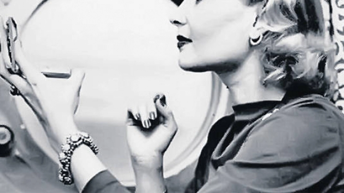 Cum a profitat Ileana Pociovalisteanu, amanta ministrului Mihai Antonescu, de pe urma lui Brancusi