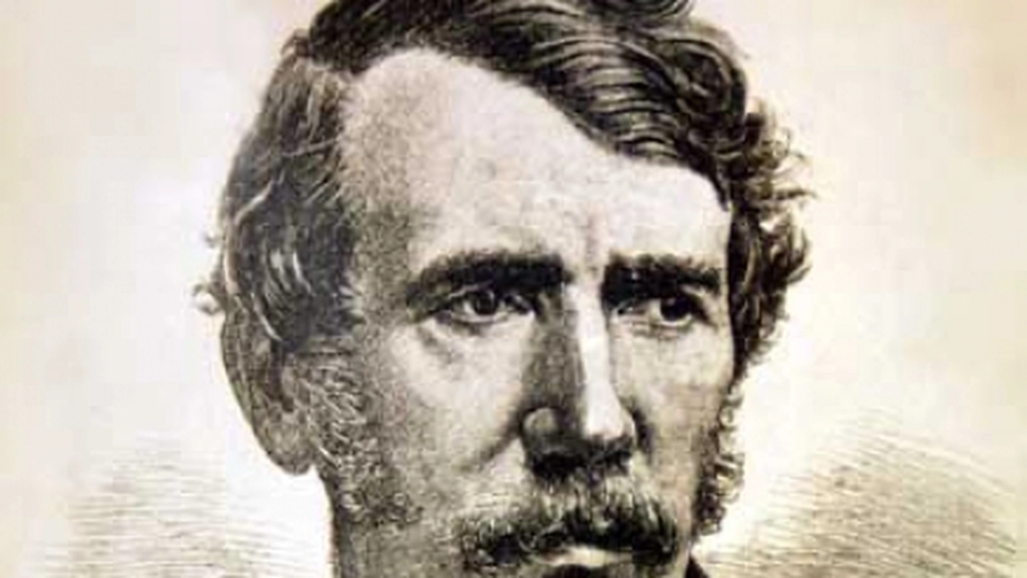 Viata lui David Livingstone