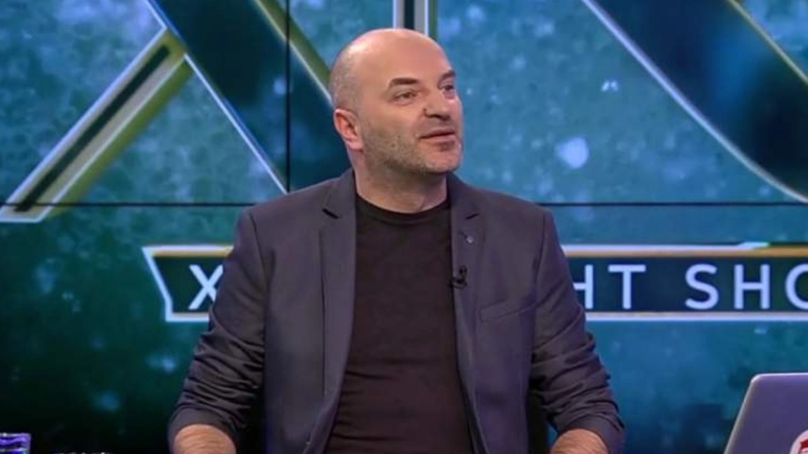 Dan Capatos a fost la un pas de moarte! Celebrul prezentator a făcut un atac cerebral: „Am fost paralizat pe partea stângă”