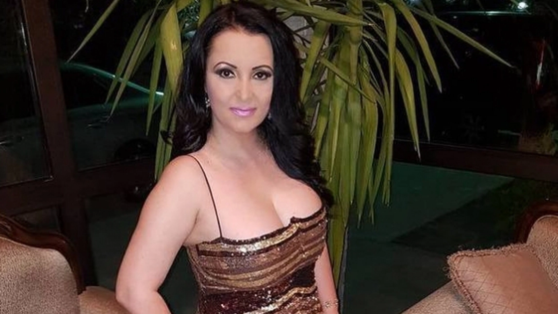 Interpreta de muzica populara Silvana Riciu se marita. A divortat in urma cu un an