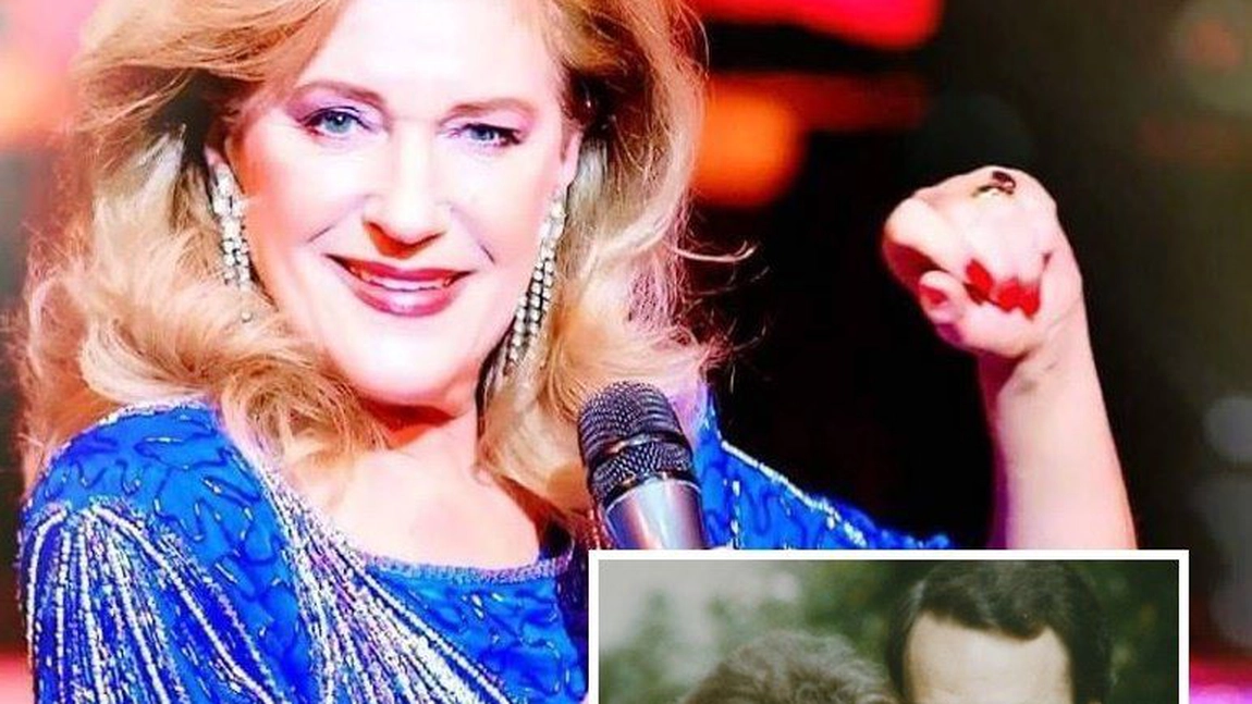 Acesta este cel mai mare  regret al cantaretei Stela Enache