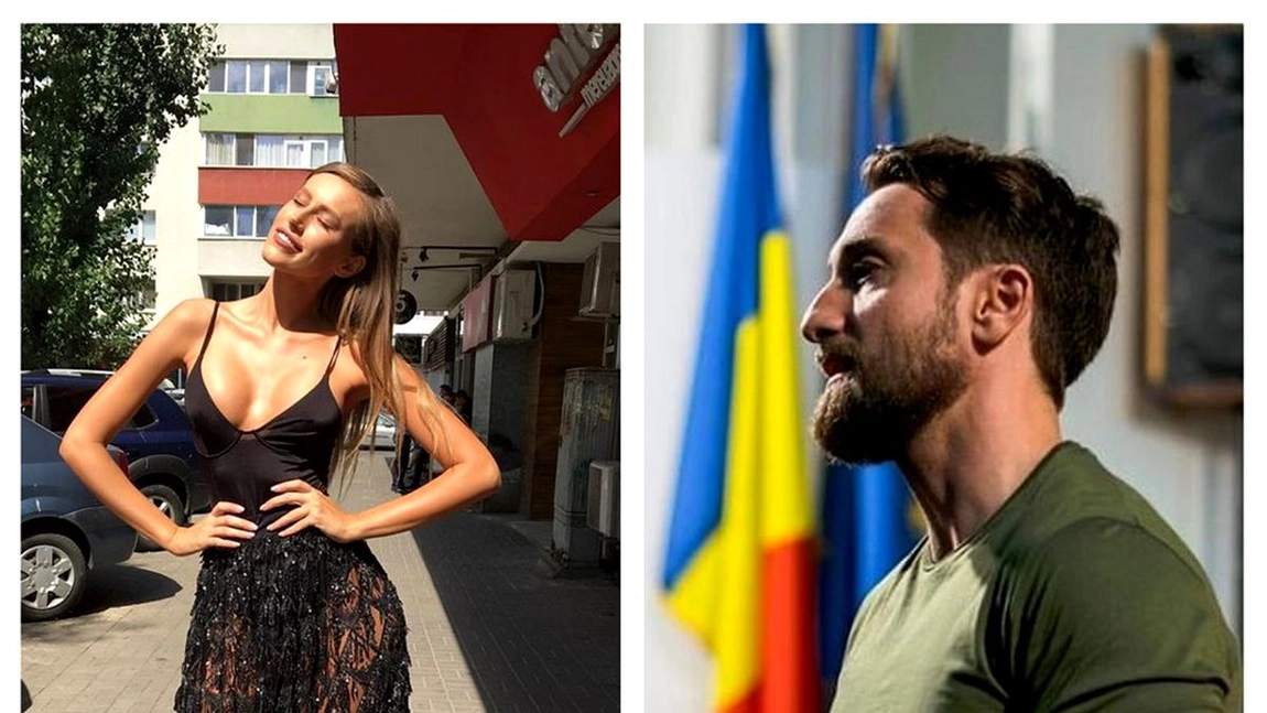Secretele iubitei lui Dani Otil