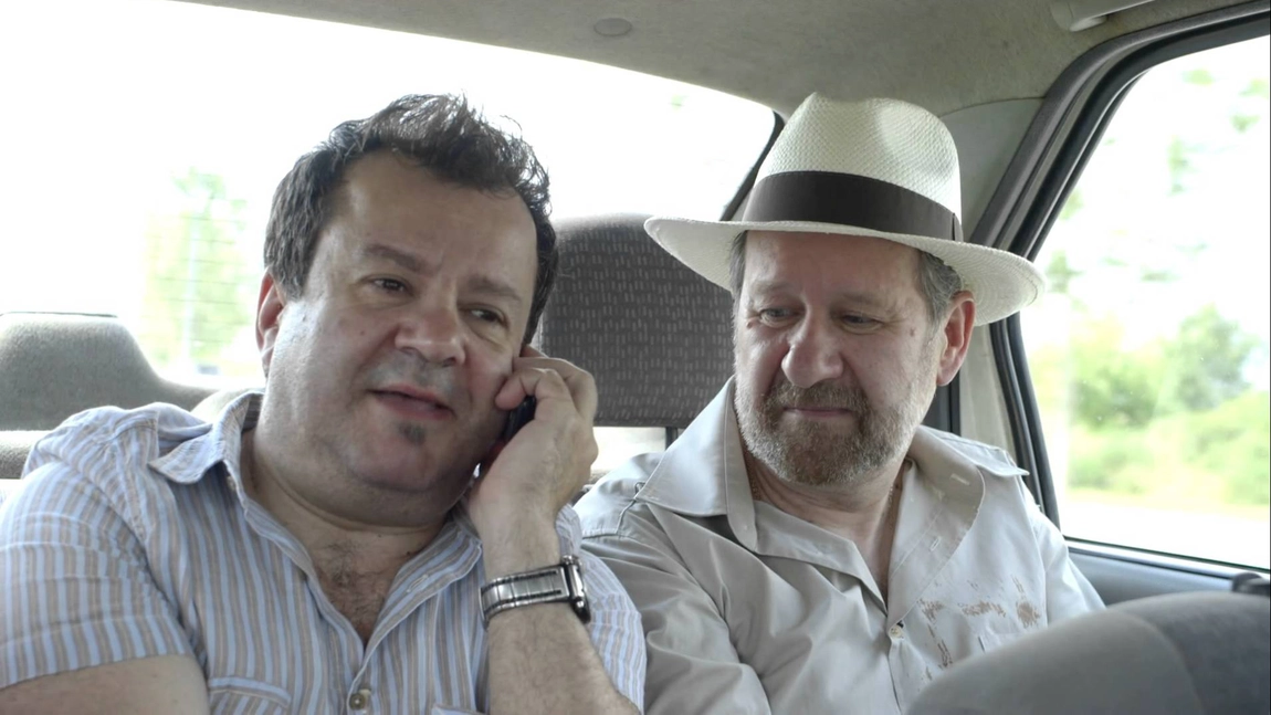 Un actor celebru din Romania a facut marele anunt: 
