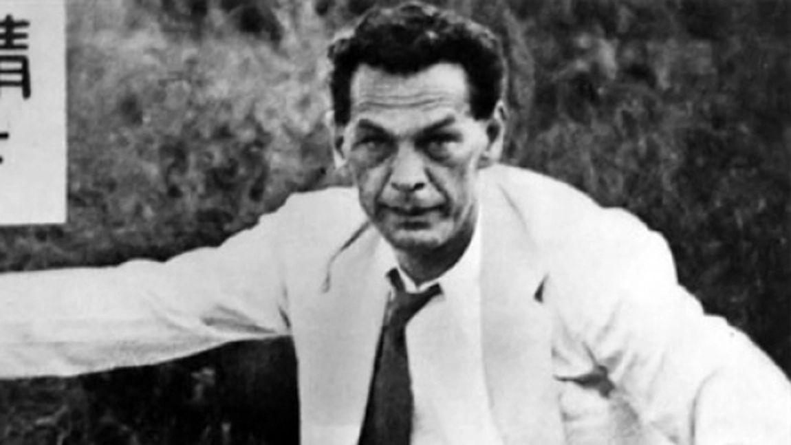 Richard Sorge, spionul de aur al lui Stalin