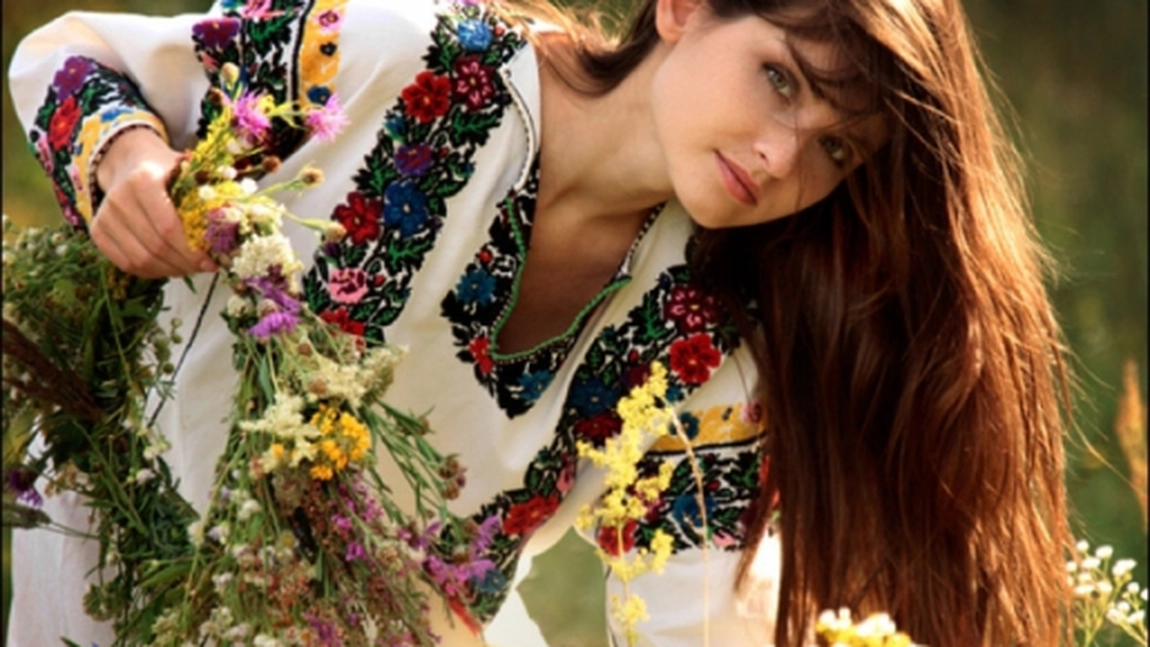 Obiceiuri si traditii dacice pastrate de poporul roman