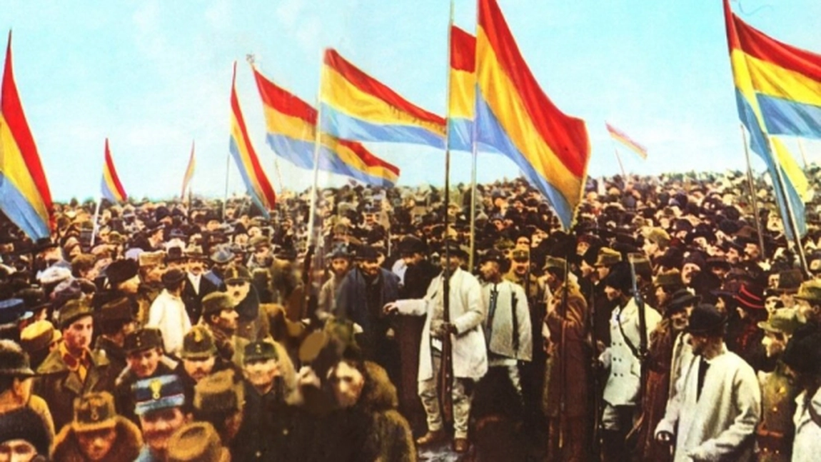 Date interesante din istoria romanilor