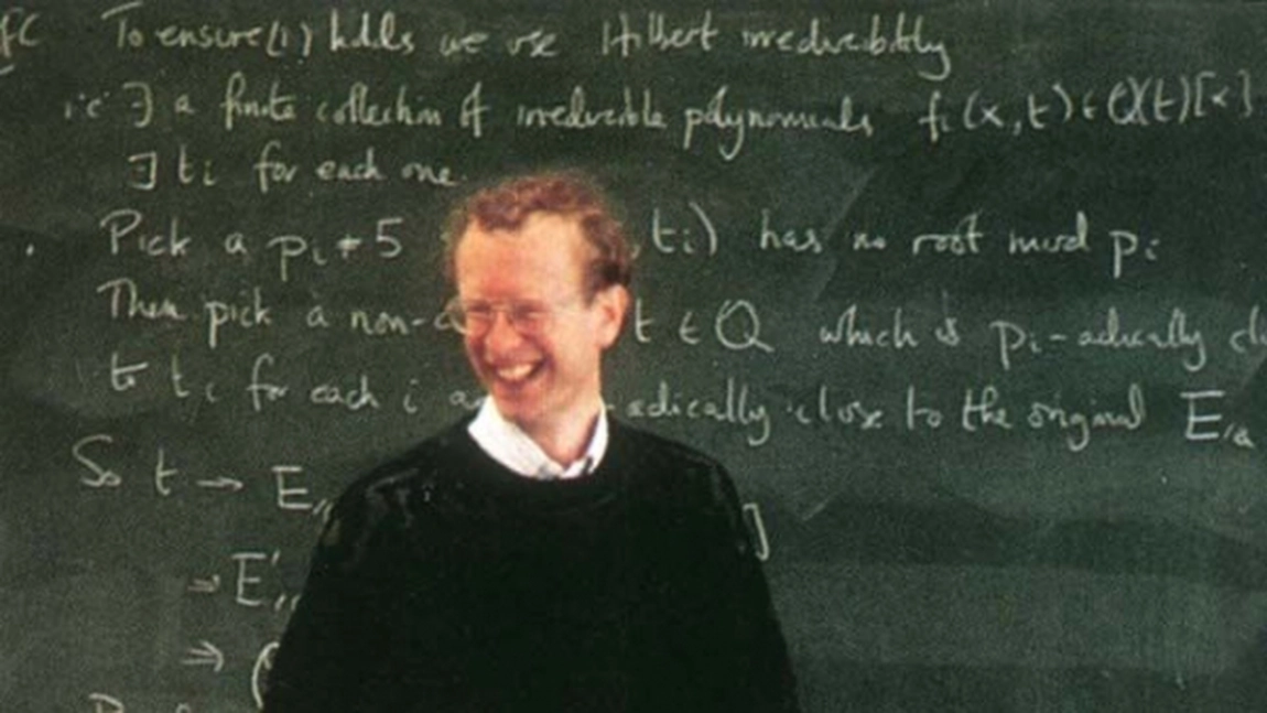 Ipoteza Riemann, una din cele mai cunoscute si mai importante probleme nerezolvate din matematica

