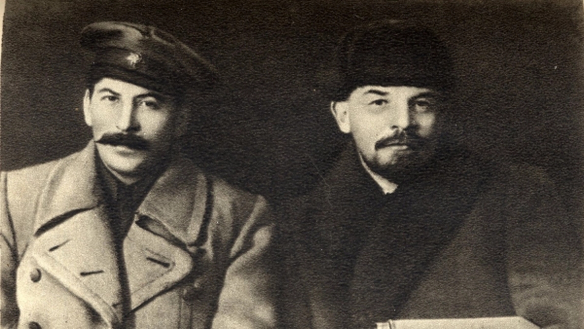 Teoria care ar putea să rescrie istoria Rusiei