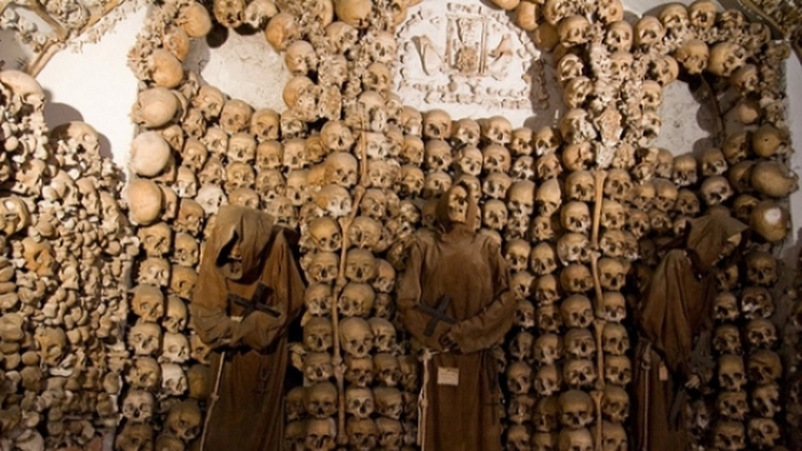 Lucruri incredibile despre Lumea Antică