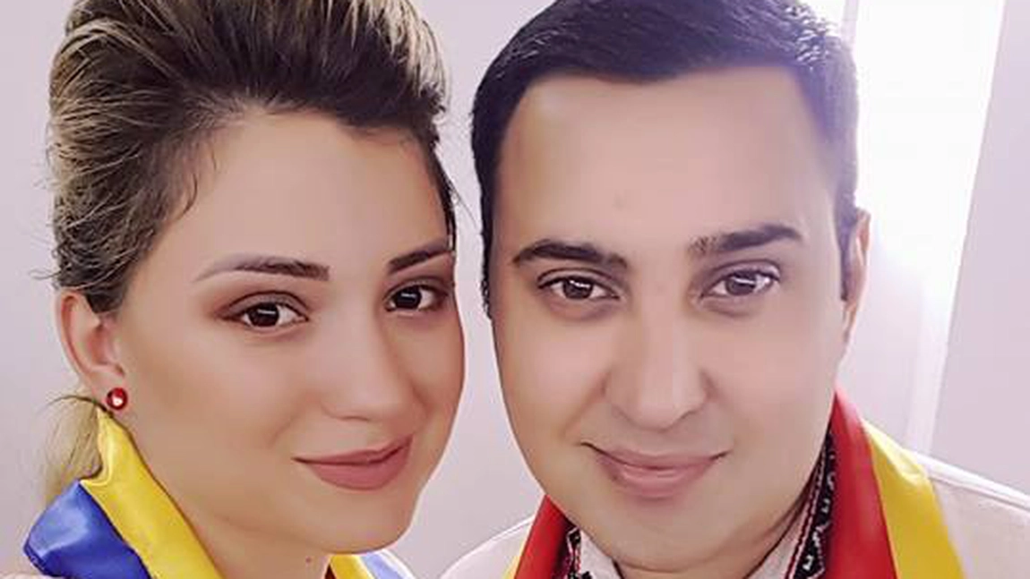 Fostul sot al Mariei Constantin, gest superb de sarbatori: 