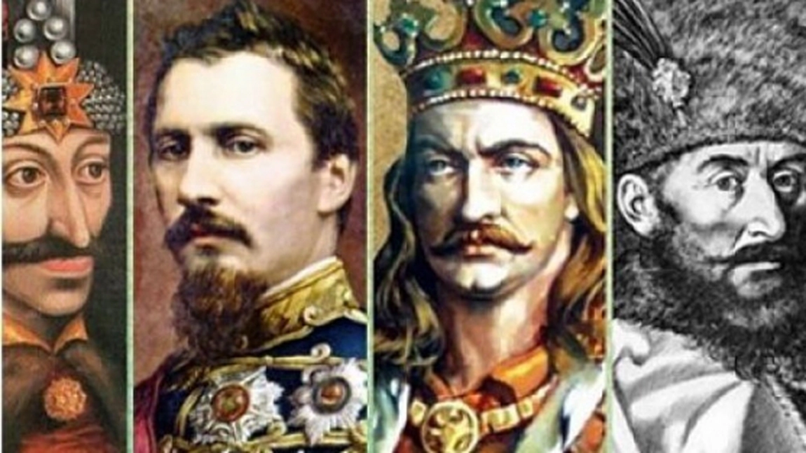 Sondaj inedit: Pe cine ar prefera in fruntea statului romanii! Pe ce loc ar iesi Vlad Tepes, Stefan cel Mare sau Mihai Viteazul