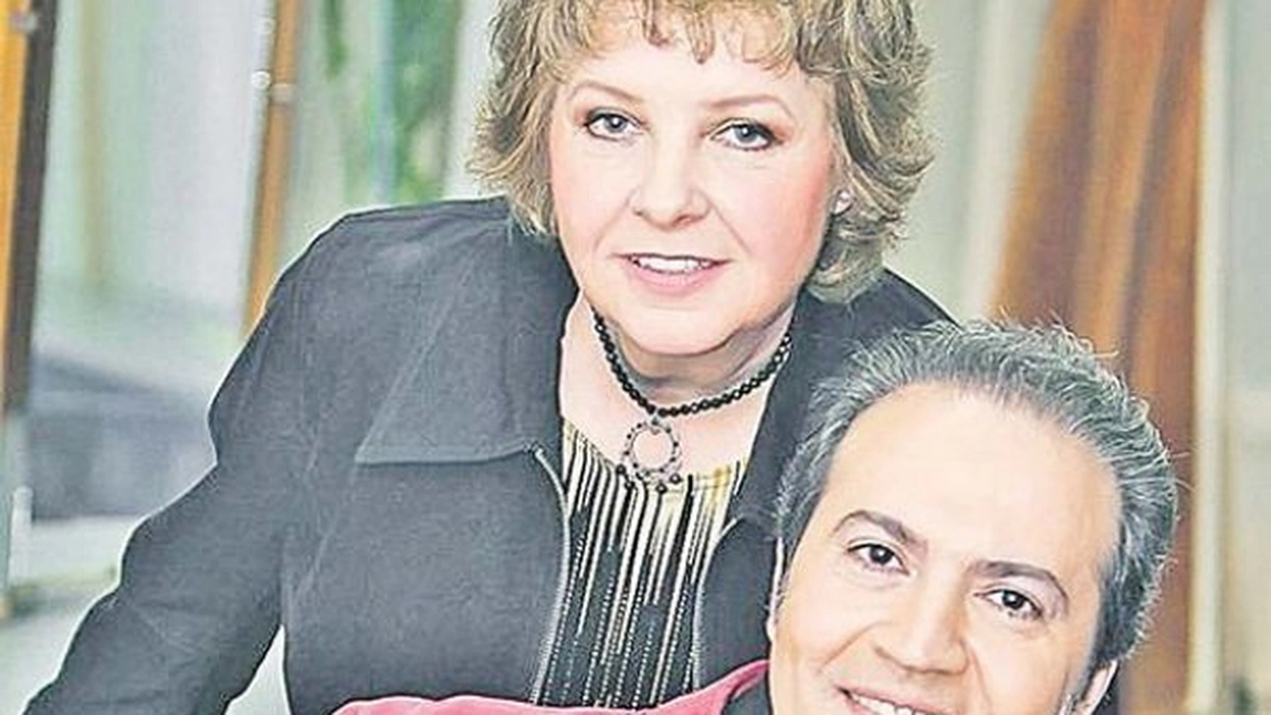 Au fugit in Danemarca, in anii comunismului, si s-au casatorit