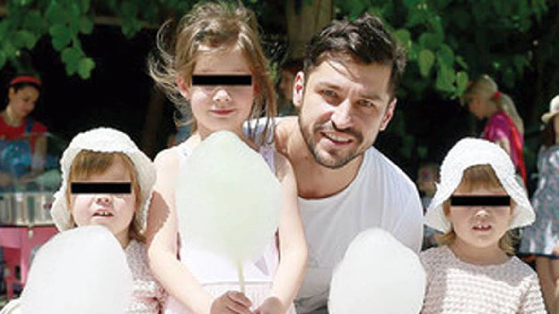 Cel mai nou cuplu din Romania. Cu cine se iubeste Doru Todorut! Au recunoscut relatia chiar de Dragobete
