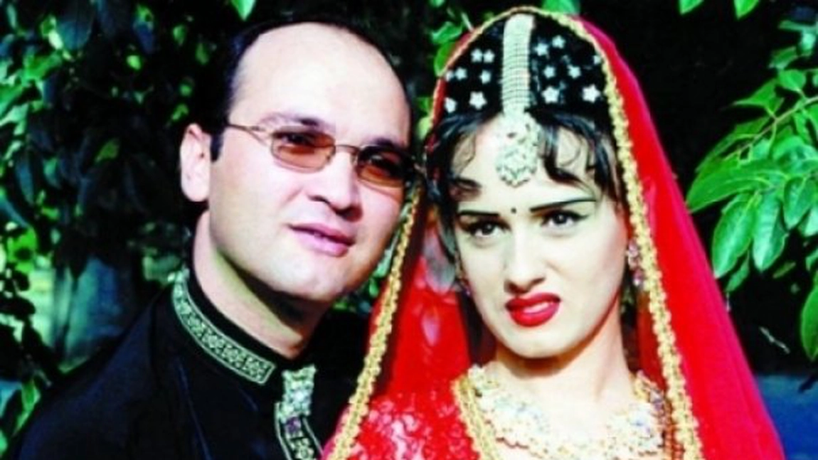 Ii mai tii minte pe Krishna si pe Rukmini? Cum arata acum si ce a putut sa se aleaga de ei!