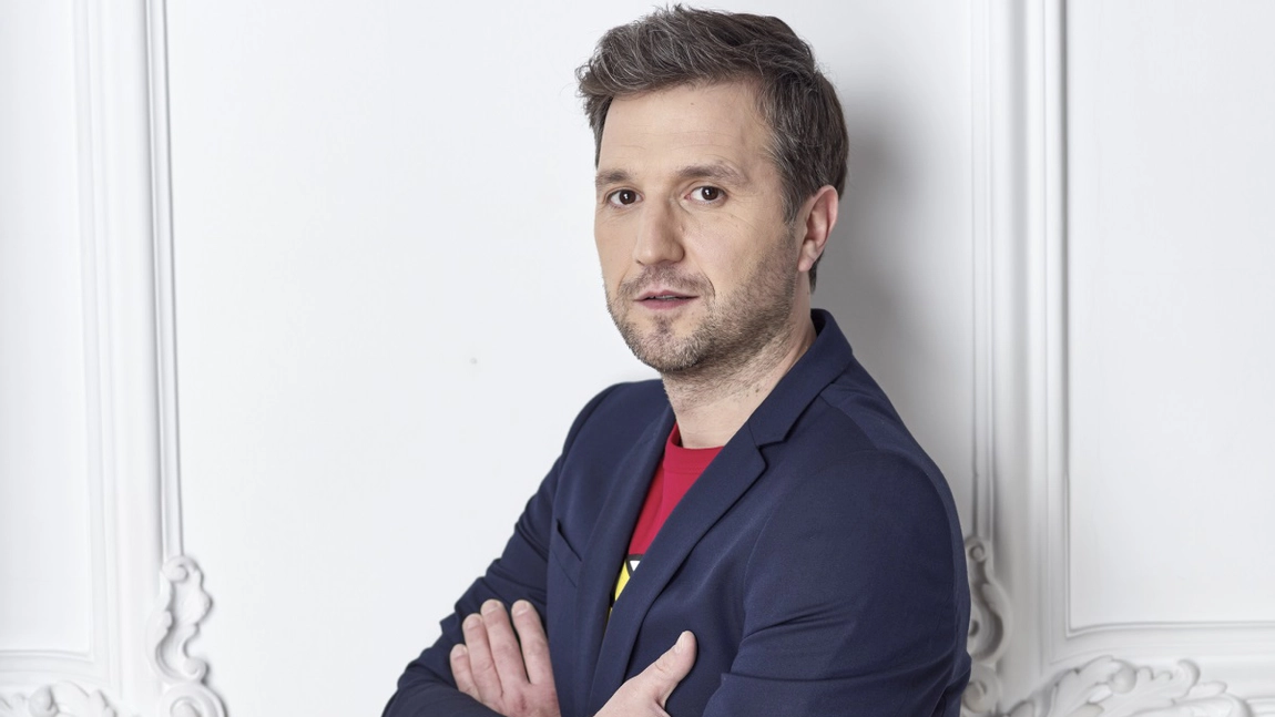 Andi Moisescu, dezvăluiri despre cei 30 de ani petrecuți în ProTv. Ce spune prezentatorul despre plecarea din trust