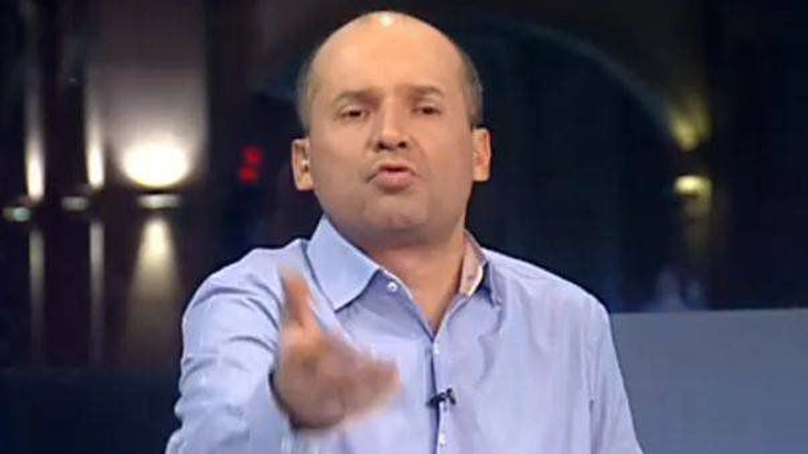 Scandalul vedetelor de la b1tv ia amploare. Replica acida a cuplului Buzaianu-Zamfir dupa ce Banciu i-a „desfiintat