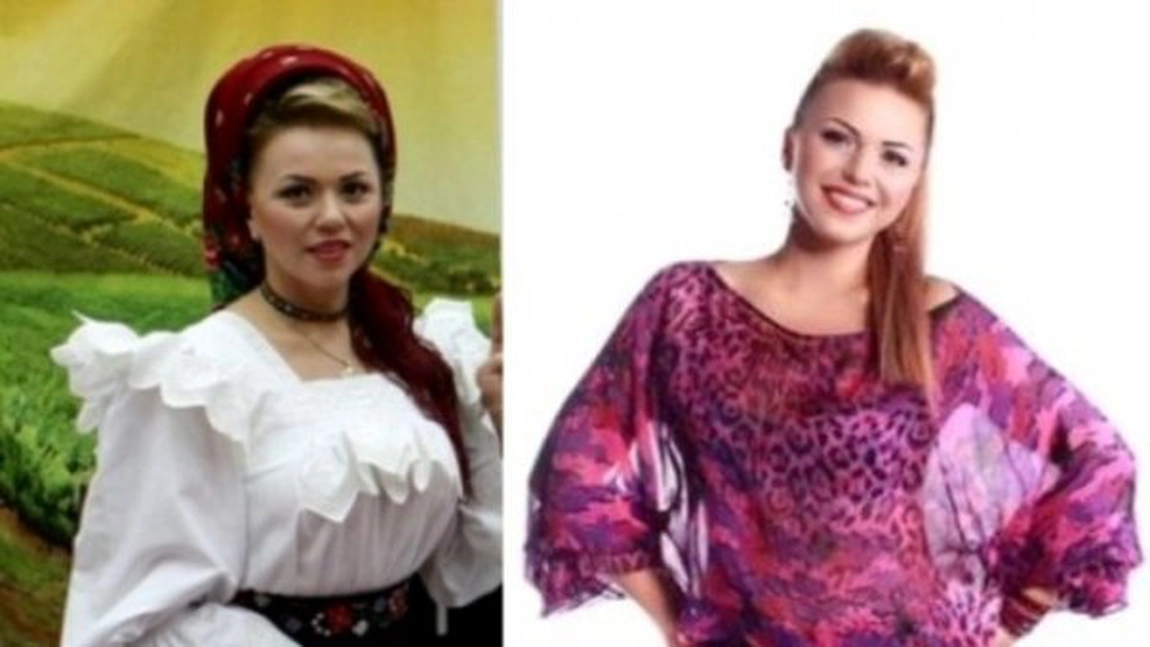 Cum a reusit Cornelia Rednic sa slabeasca peste 30 kg. 