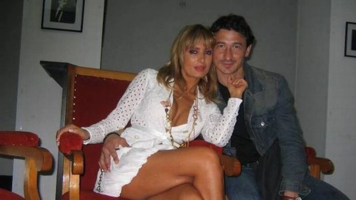 Daniela Gyorfi, facuta de ras de fiica ei.Fata a zis totul de fata cu toata lumea. Intrebata ce fac parintii ei in dormitor, a dat din casa
