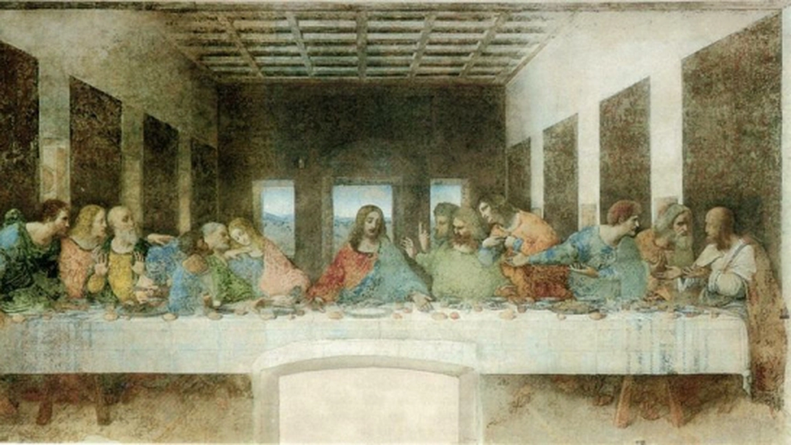 Pictura in perioada de apogeu a Renasterii