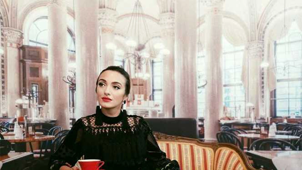 Cine este iubitul Anei Morodan, concurenta de la Asia Express
