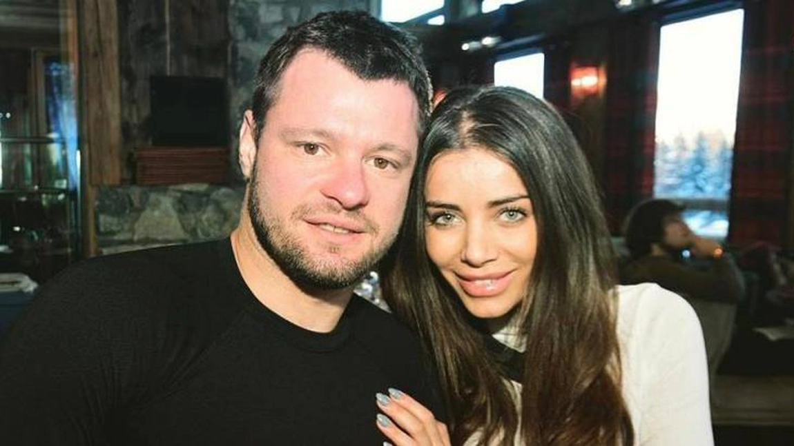 La trei luni de la logodna cu fostul fotbalist, Oana Marica a lovit naucitor! “Bunesa