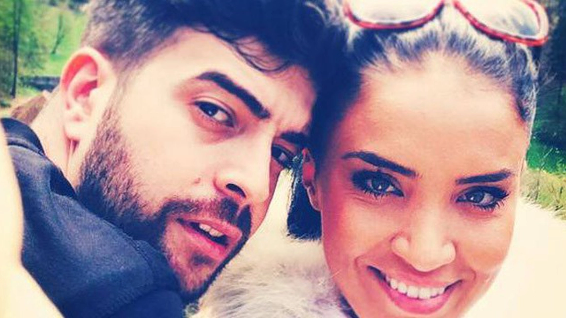 SOC! Probleme in paradis? S-au despartit Speak si Adelina pestritu?