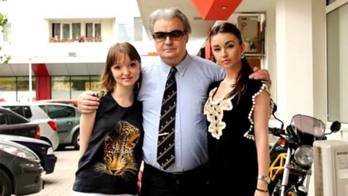 Ce a mărturisit sfâșietoare fiica cea mare a lui Corneliu Vadim Tudor, la 5 ani de la moartea tribunului