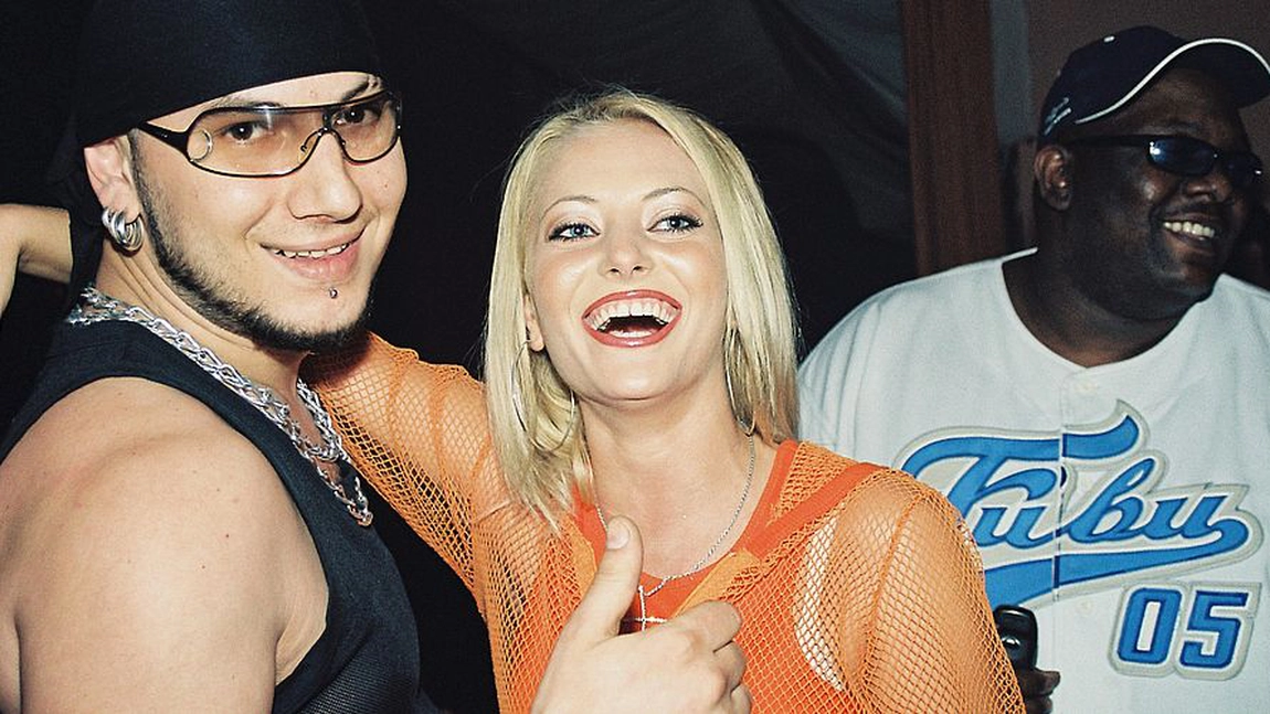 Nick de la N&D a spus totul! Adevaratul motiv al despartirii trupei a iesit la iveala, iar ce i-a facut Delia s-a aflat