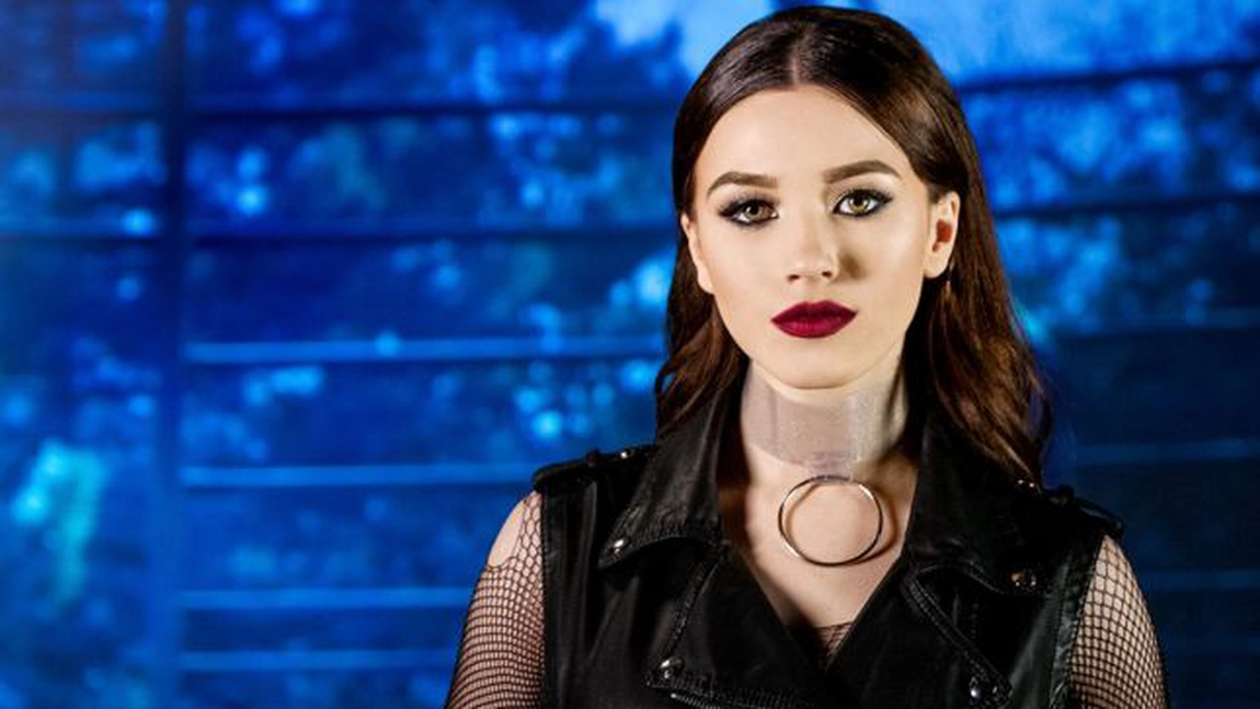 Ioana Ignat, parasita de iubit! Artista a dezvaluit cum s-a terminat povestea lor de dragoste