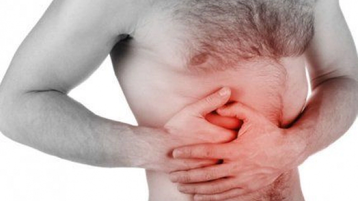 Primele simptome ale cirozei hepatice si ale altor afectiuni ale ficatului