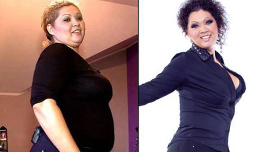 DIETA MINUNE a Minodorei, PAS CU PAS! „Am slabit 22 de kilograme in 8 luni