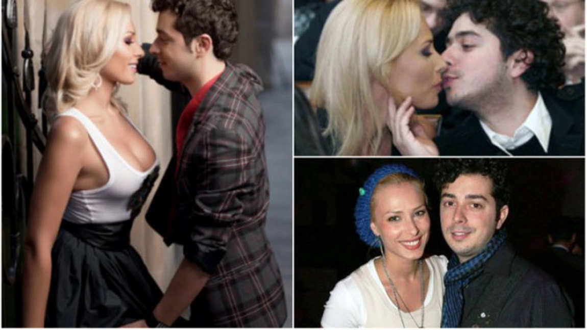 Fostul sot al Lorei i-a despartit pe Marius Moga de Iulia Vantur!