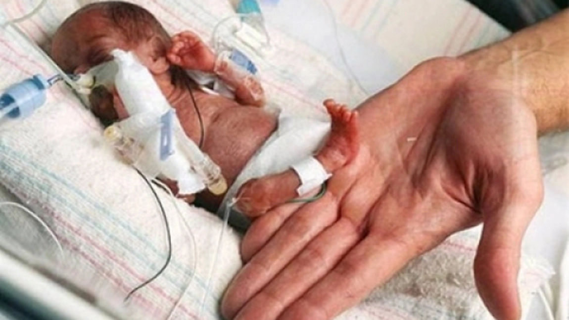 11 recorduri legate de sarcina si nastere