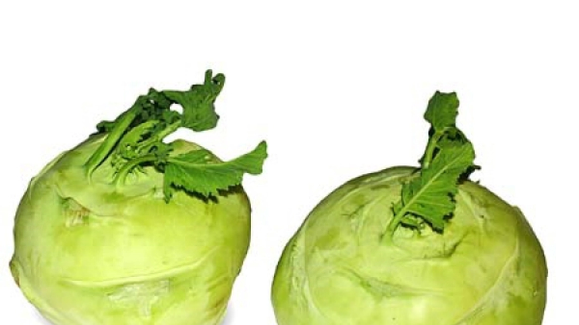 De ce este bine sa mancam gulii. Vezi 7 beneficii ale acestei legume