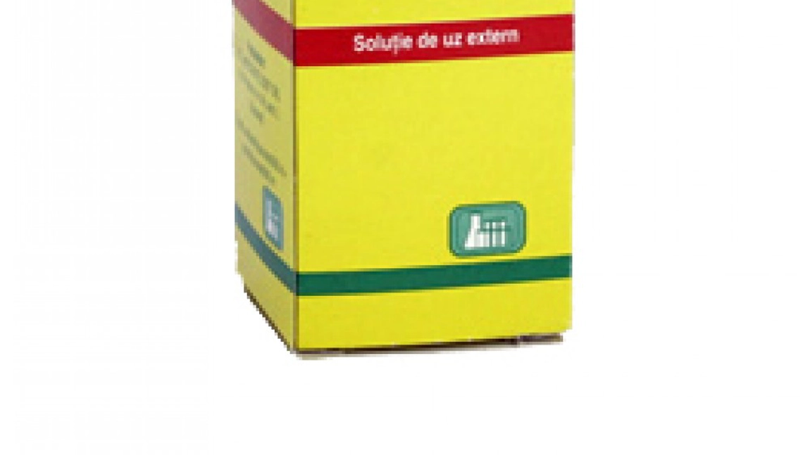 Cum se folosesc corect substantele antiseptice