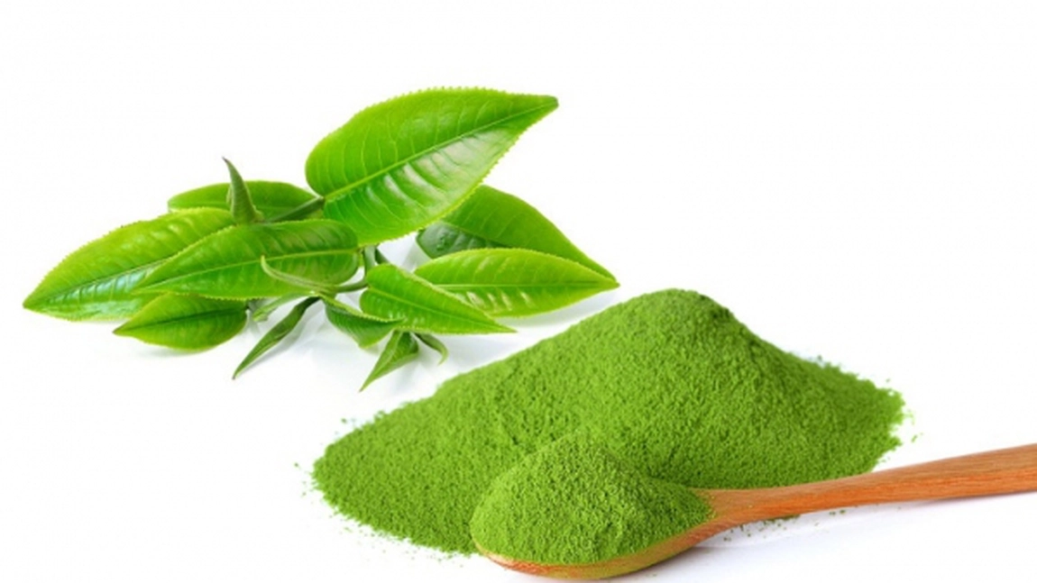 Cura cu pulberi mineralizate din plante