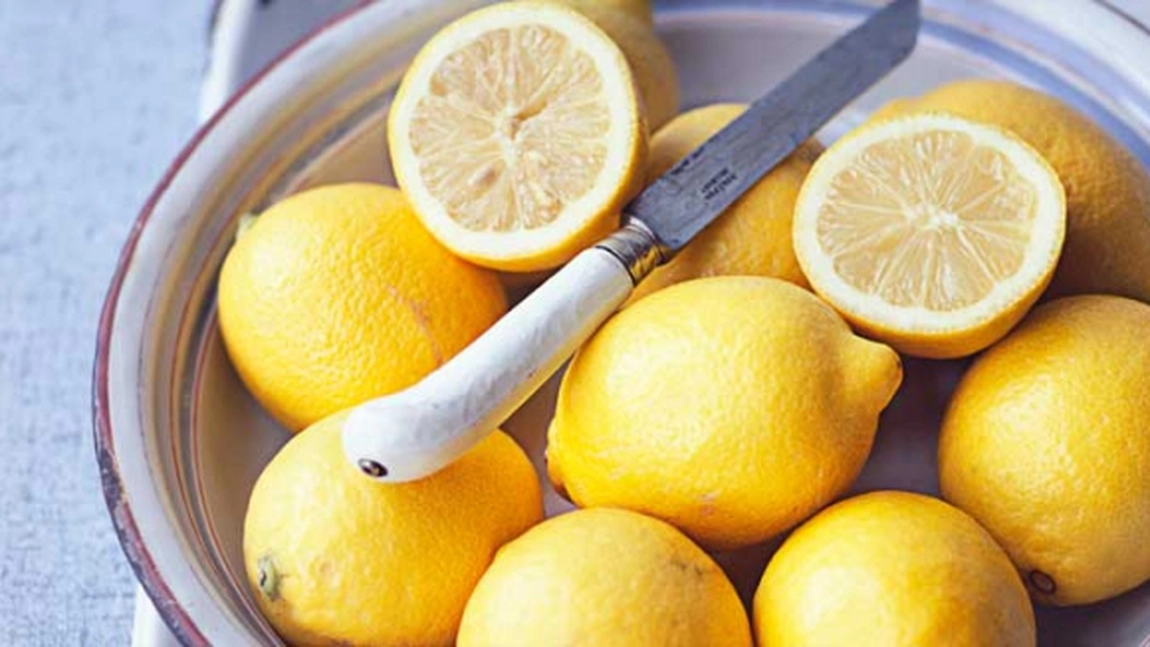 Cum sa alegi cele mai bune lamai. Vezi si cum trebuie depozitate pentru a le pastra mai mult timp