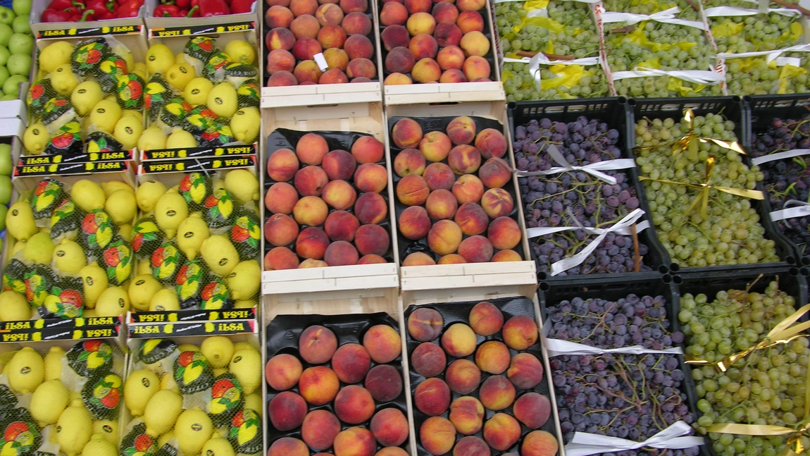 Ce se intampla daca mananci prea multe fructe