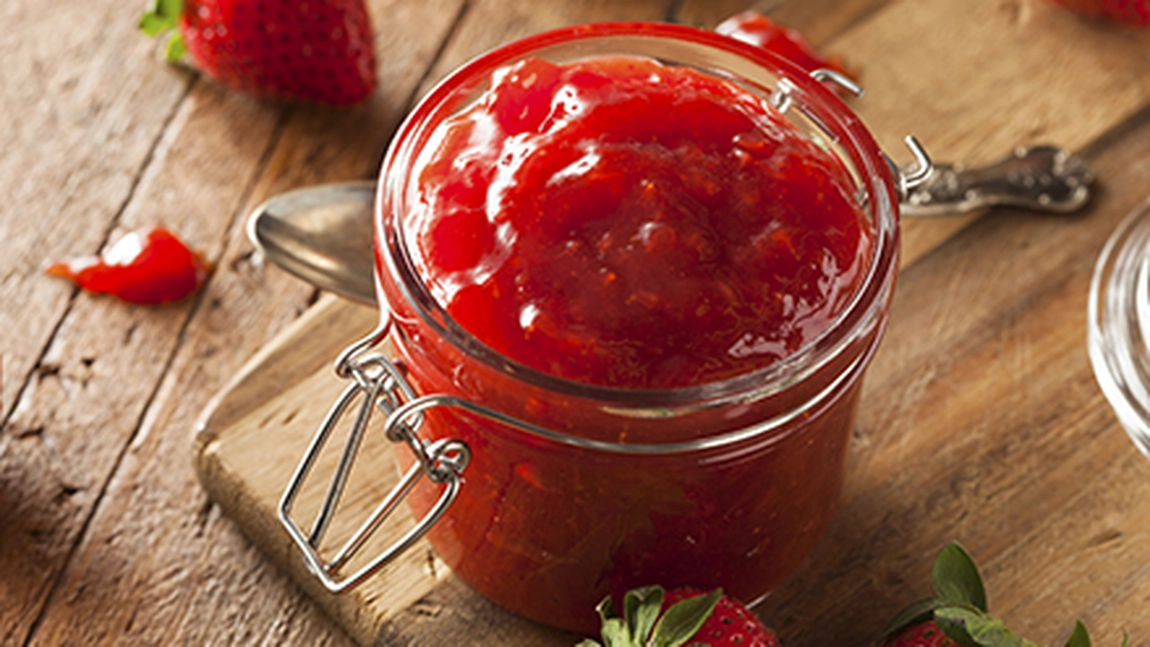 Cum sa faci dulceata fara zahar