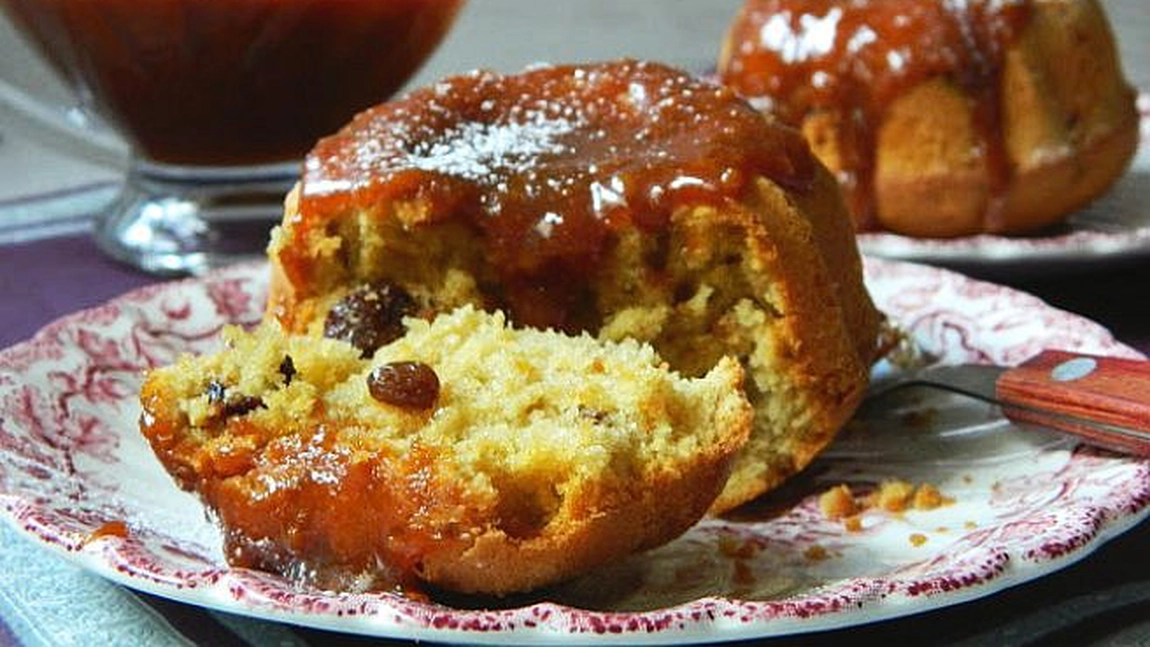 Prajitura cu bere, in topul preferintelor celor care iubesc licoarea pe baza de hamei