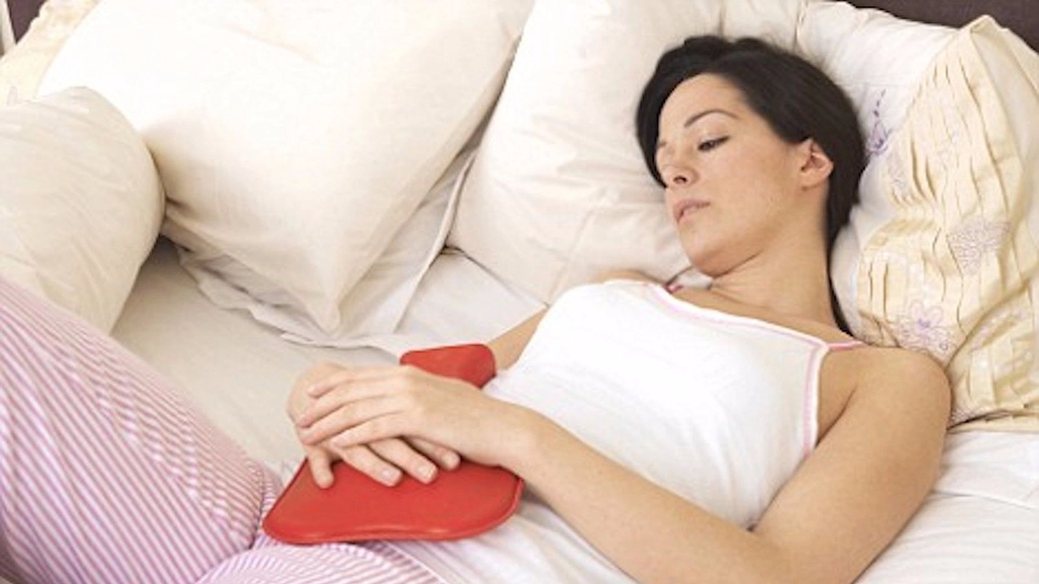 4 semne ale menstruatiei care trebuie sa te ingrijoreze