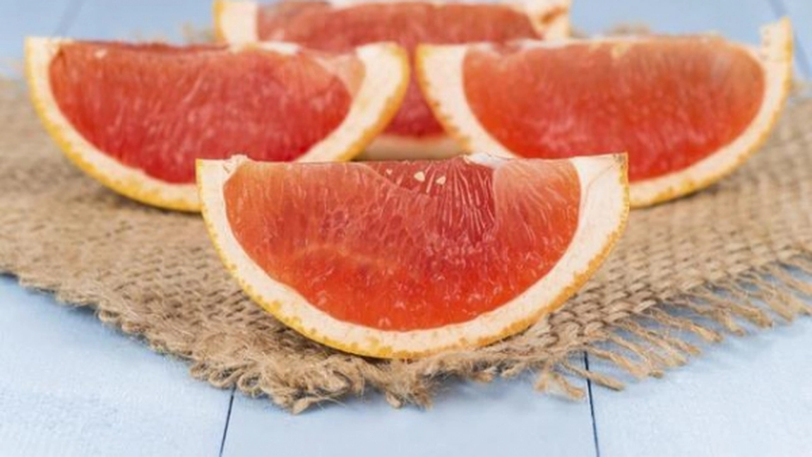 Puterea vindecatoare a semintelor de grapefruit. Descopera ce poti trata cu ei, dar si cea mai eficienta modalitate de utilizare